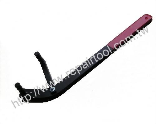 Camshaft Pulley Repair Tool