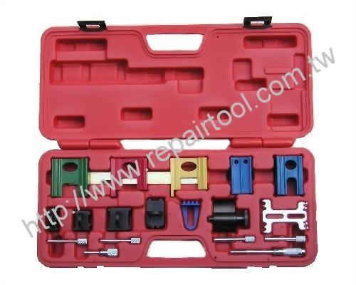 Petrol Engine Twin Cam Locking/Setting Tool