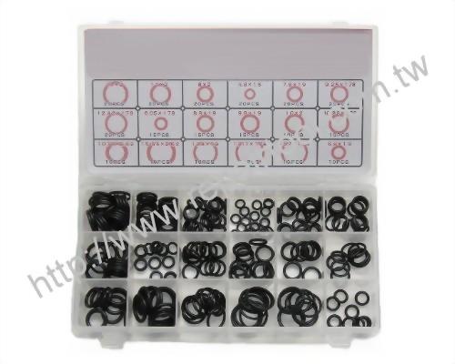 O-Ring Set For R12