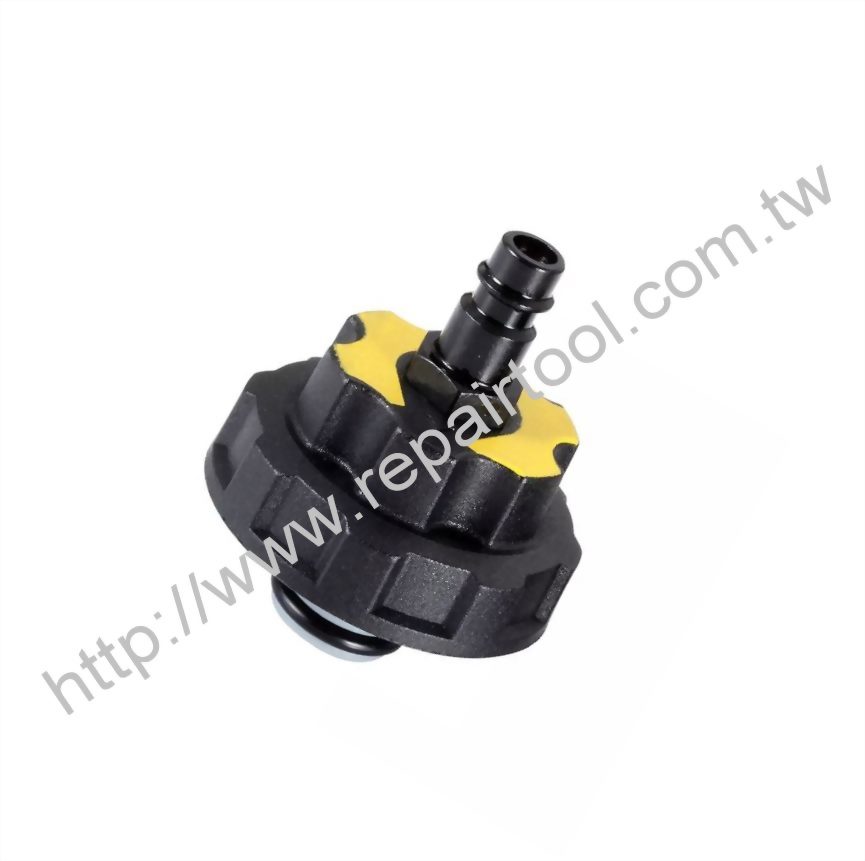 Test Cap for BYD