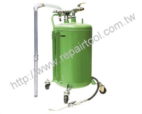 Vacuum Ejector Type
