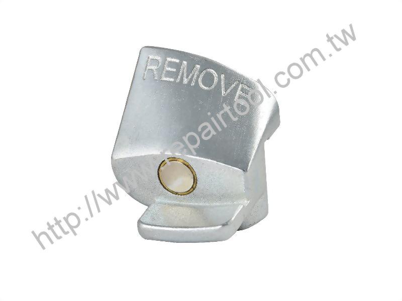 Stretch Belt Removal / Installer