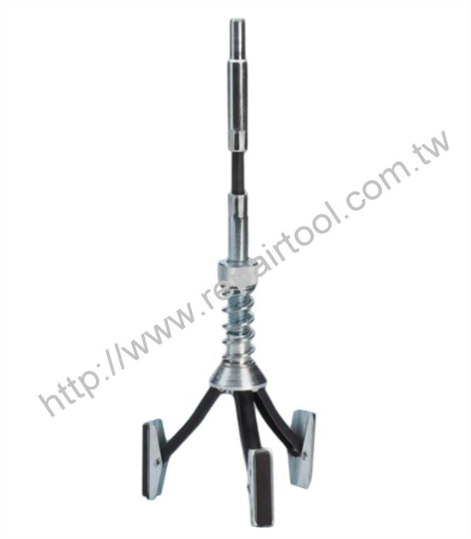Heavy Duty 3-Arm Cylinder Hone 19mm-69mm