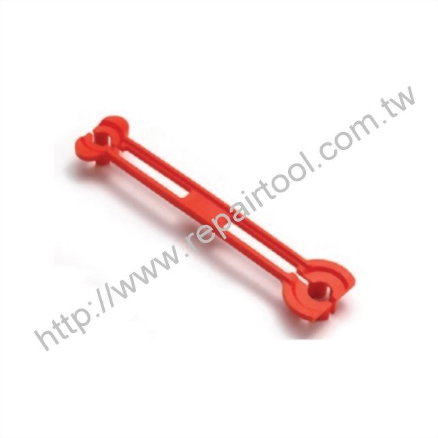 Ford Fuel Line Disconnect Tool - 5/16
