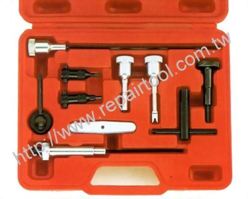 9PC Carburettor Tuning Set