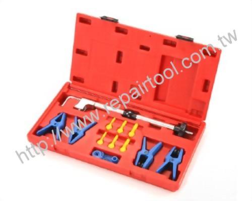 Quick Fluid Stopper Set (12pcs)