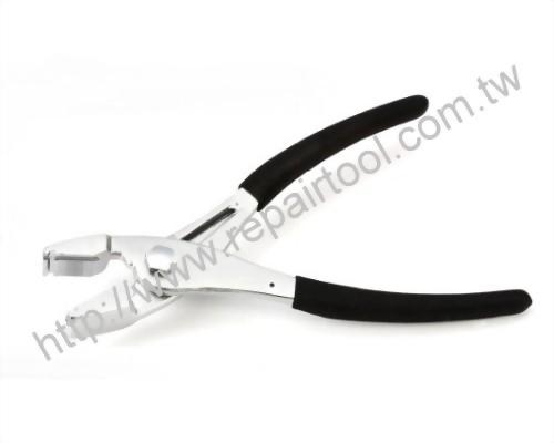 Multy-Direction hose Clamp Plier