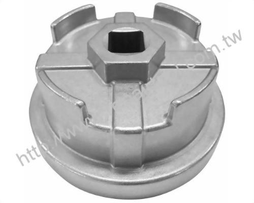 Lexus/Toyota Oil Filter Wrench