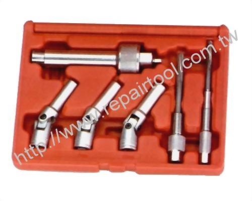 6pcs Pre-Heater Plug Puller Set
