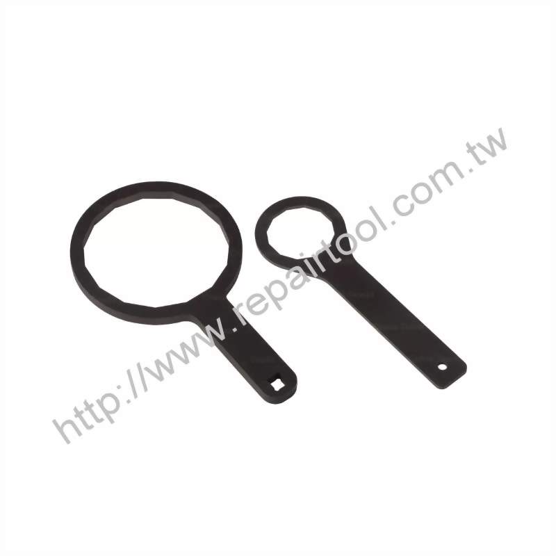 Fuel Filter Wrench Set For Mitsubishi 2.5D (2pcs)