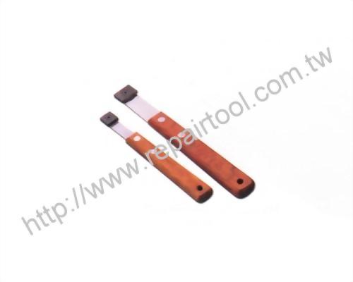 Ceramic Scraper Set