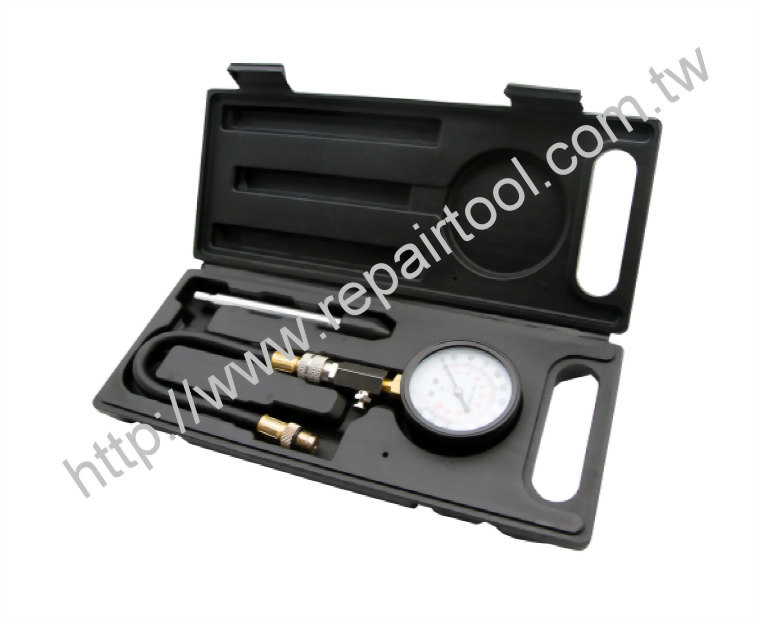 Unique Compression Tester Kit With M14 Adaptor