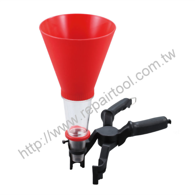 Universal Oil Funnel SET