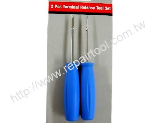Terminal Removal Tool Set