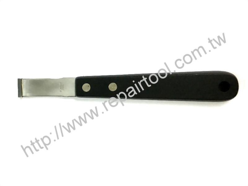 15mm Super Scraper Knife with Tungsten Carbide