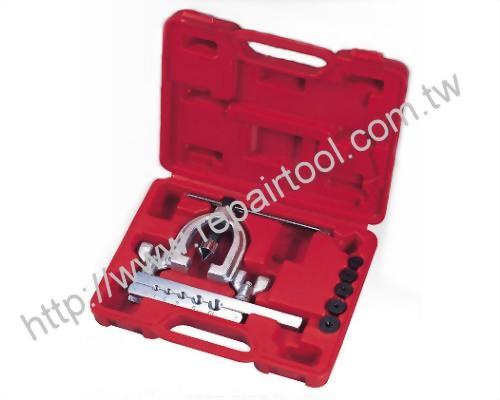 Double Flaring Tool Set