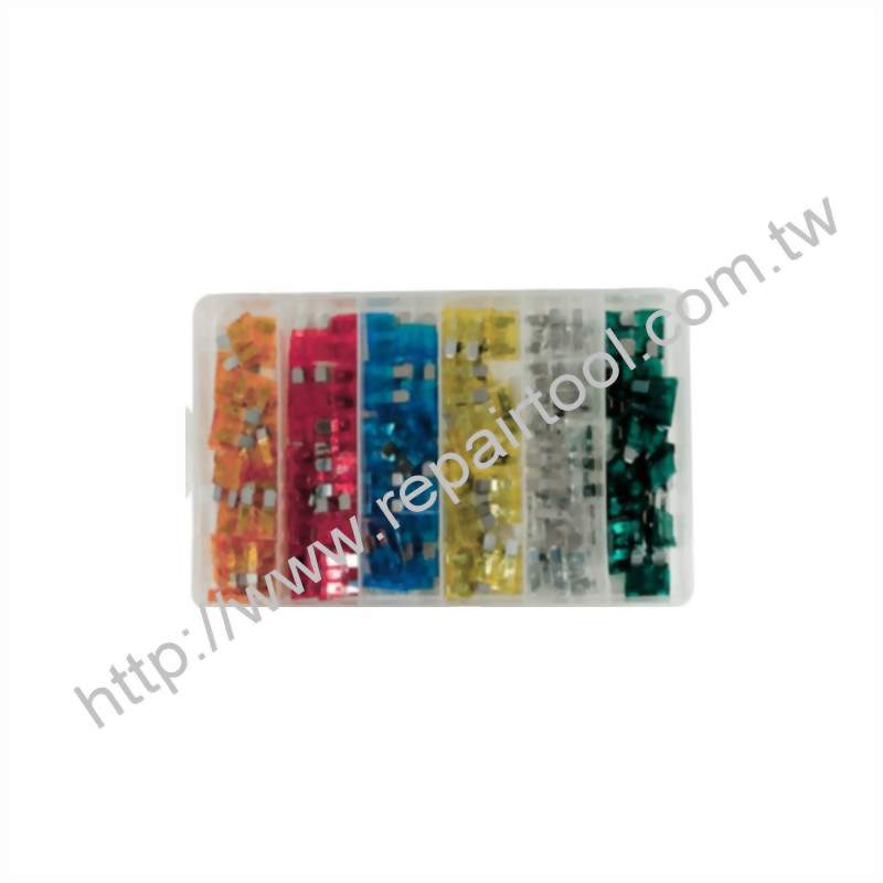 ATC Fuse Set (120pcs)