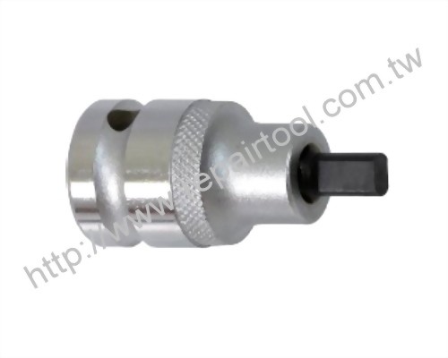 Pry Bit Socket