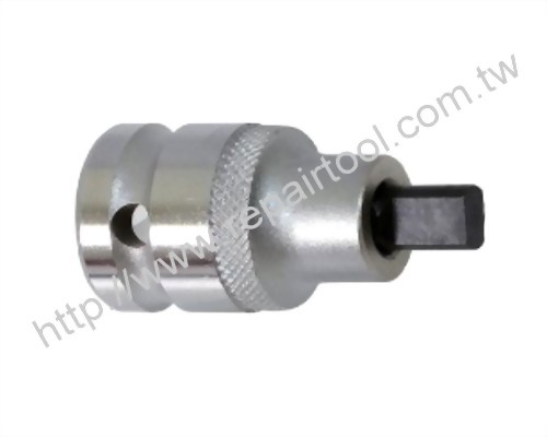 Pry Bit Socket