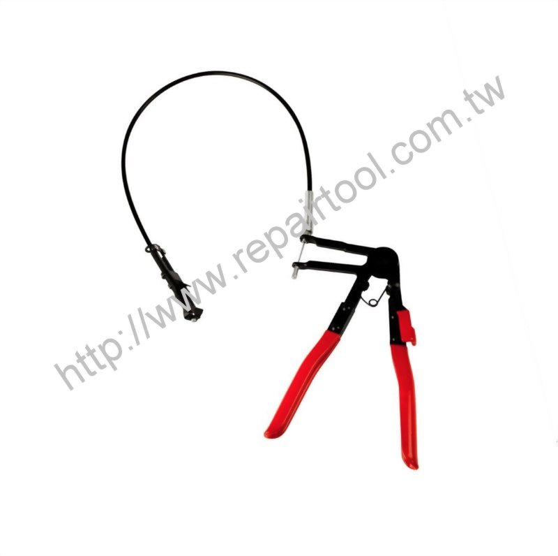 Fiexible Hose Clamp Pliers