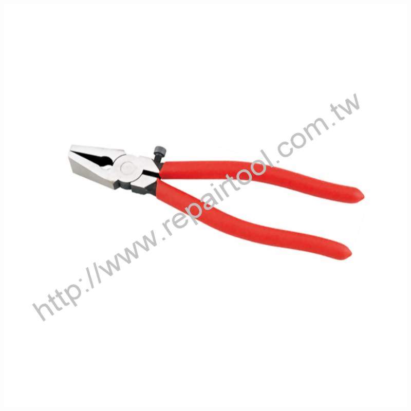 Glass Cutting Pliers