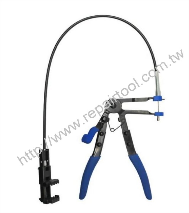 Universal Flexible Hose Clamp Pliers (teeth Type)