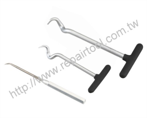 3PC Seal Puller Set