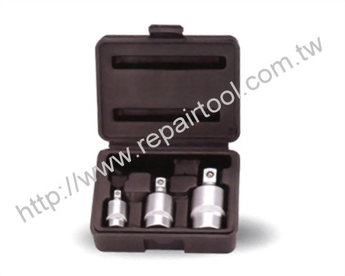 Powerful Universal Joint Set