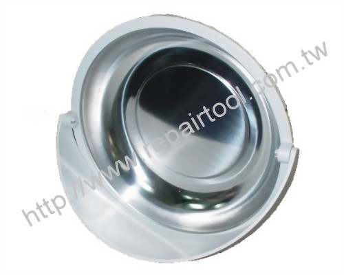 Magnet Parts Dish