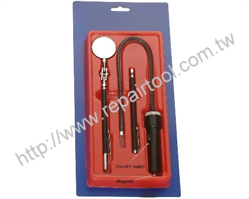 3PC Inspection Tool Kit