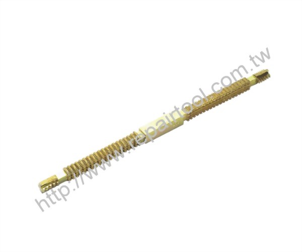 External & Internal Restorer Files