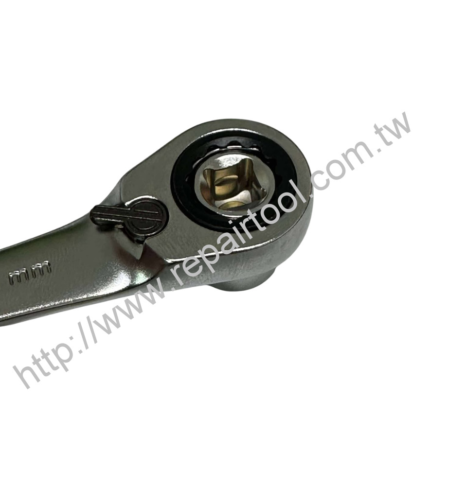 8PCS Mini E-Socket Kit