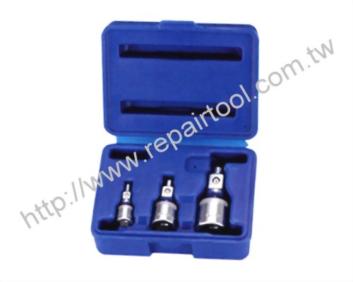 CR-V Magnet Extension Bar Set