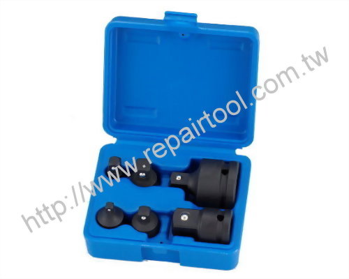 IMPACT SOCKET ADAPTER SET