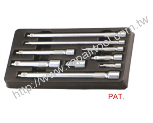 CR-V Magnet Extension Bar Tread Packing Set