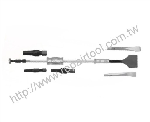 7-in-1 Multi-Function Tool Kit