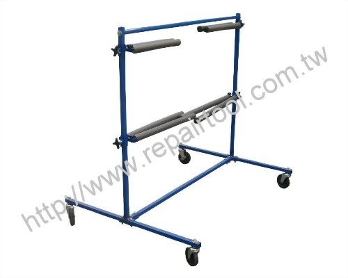 Bumper Stand