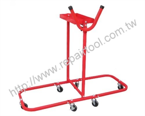 Wheels Storage Carts
