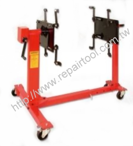 Truck Engine Stands