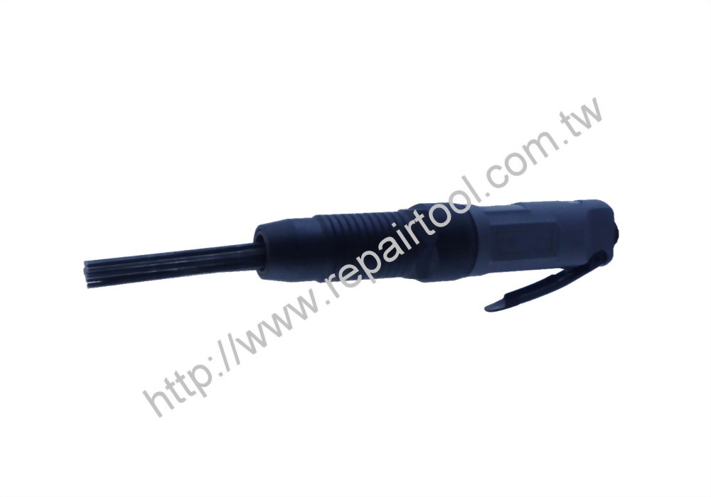 12 Needles Needle Scaler