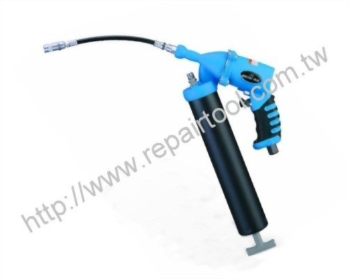 Air Grease Gun (Fiber Composite Body)