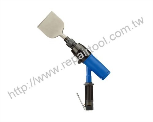 Flux Chipper