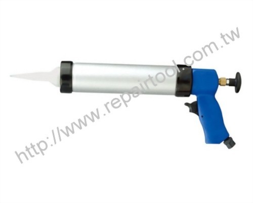 Air Caulking Gun W/Nozzle