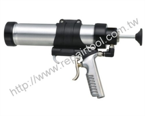 Air Caulking Gun (Pull Line)