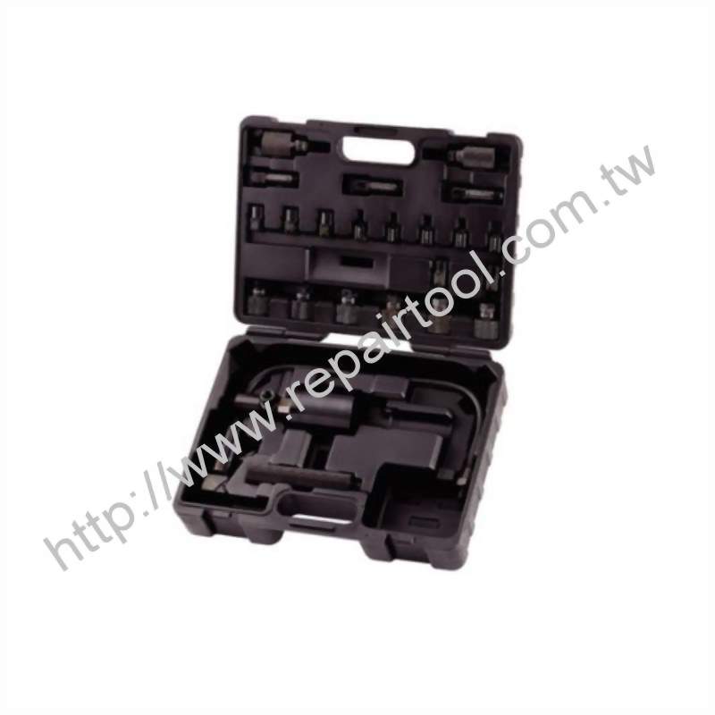 Pneumatic Injector Puller Tool