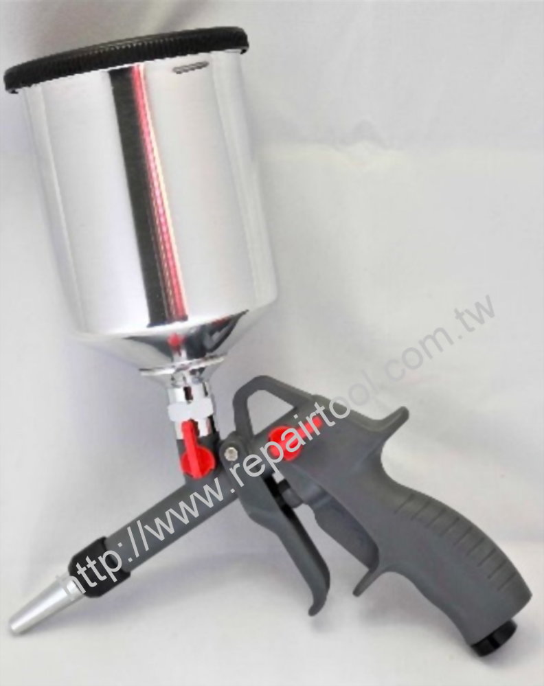 Soda Blaster