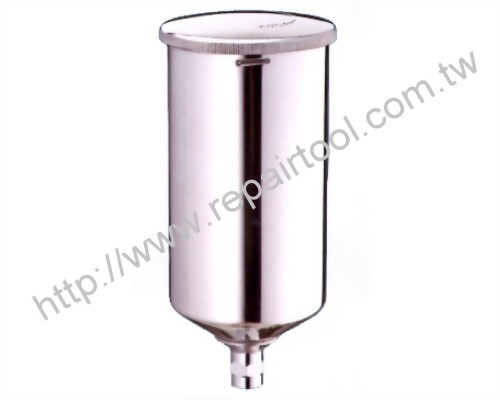 1000cc Aluminum Cup