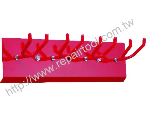 Magnetic Spray Gun Holder