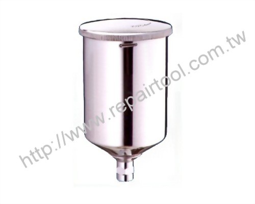 600cc Aluminum Cup