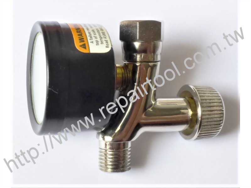 Air Regulator Devilbiss Type